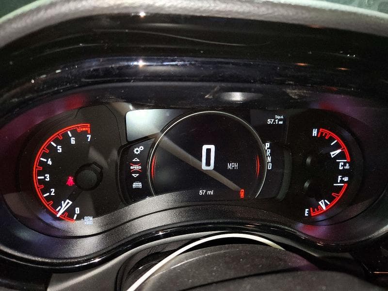 2026 DODGE DURANGO 9