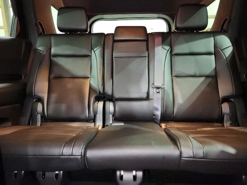 2026 DODGE DURANGO 10