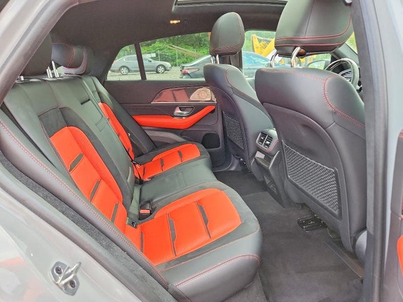 2024 MERCEDES-BENZ GLE COUPE 63 S 4MATIC AMG 10