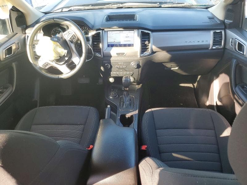 2020 FORD RANGER XL 8