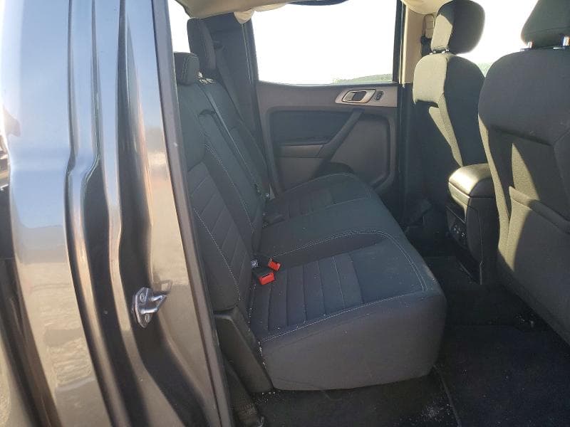 2020 FORD RANGER XL 10