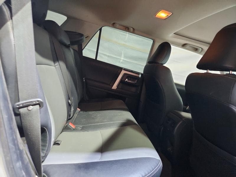2021 TOYOTA 4RUNNER SR5 PREMIUM 11