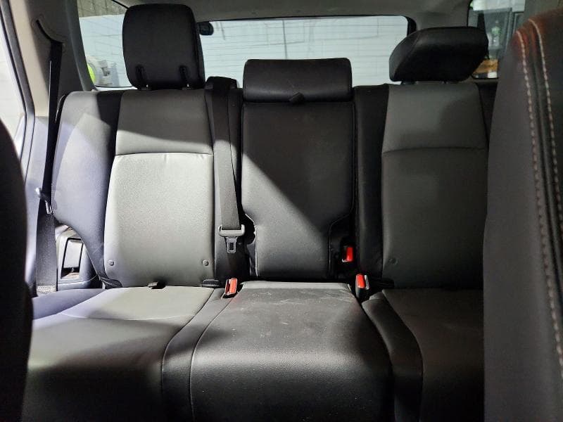 2021 TOYOTA 4RUNNER SR5 PREMIUM 10