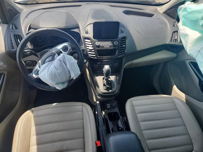 2020 FORD TRANSIT CONNECT 8