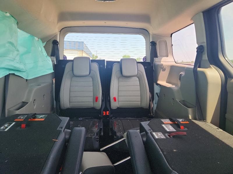 2020 FORD TRANSIT CONNECT 10