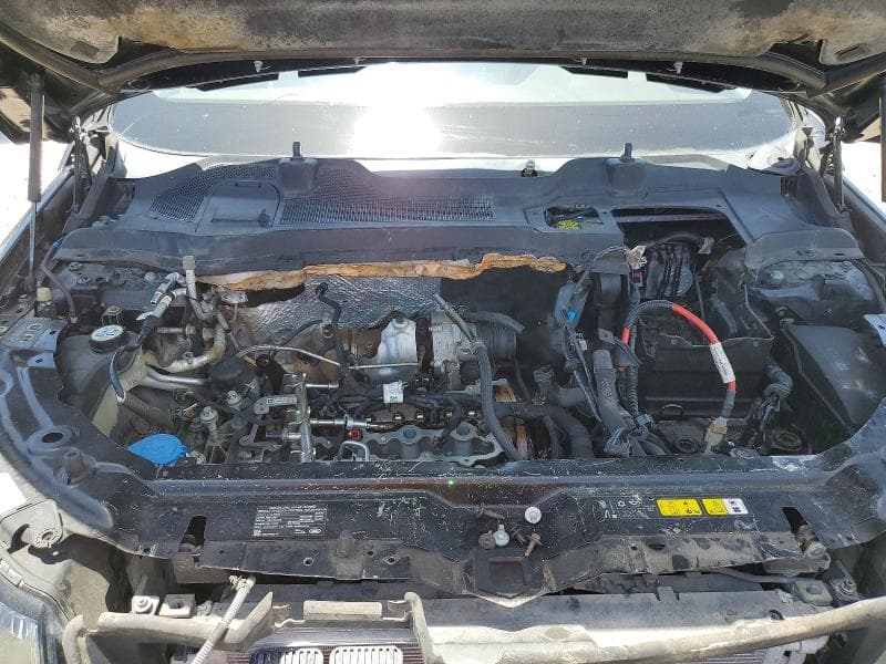 2019 LAND ROVER DISCOVERY SPORT SE 11
