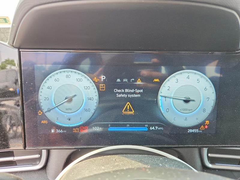 2024 HYUNDAI ELANTRA SEL 9