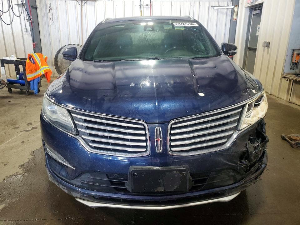 2017 LINCOLN MKC RESERVE RESERVE 5