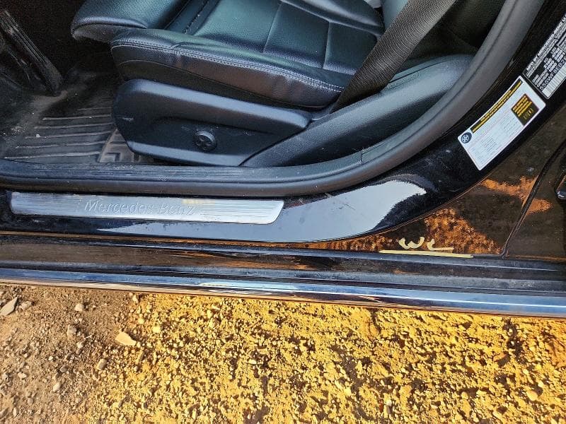 2019 MERCEDES-BENZ C 300 4MATIC 300 4MATIC 12