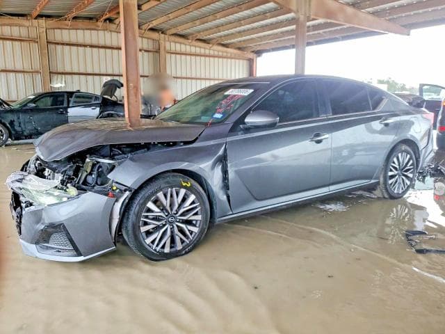 2023 NISSAN ALTIMA SV - 1