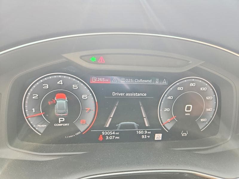 2019 AUDI Q8 PRESTIGE 9