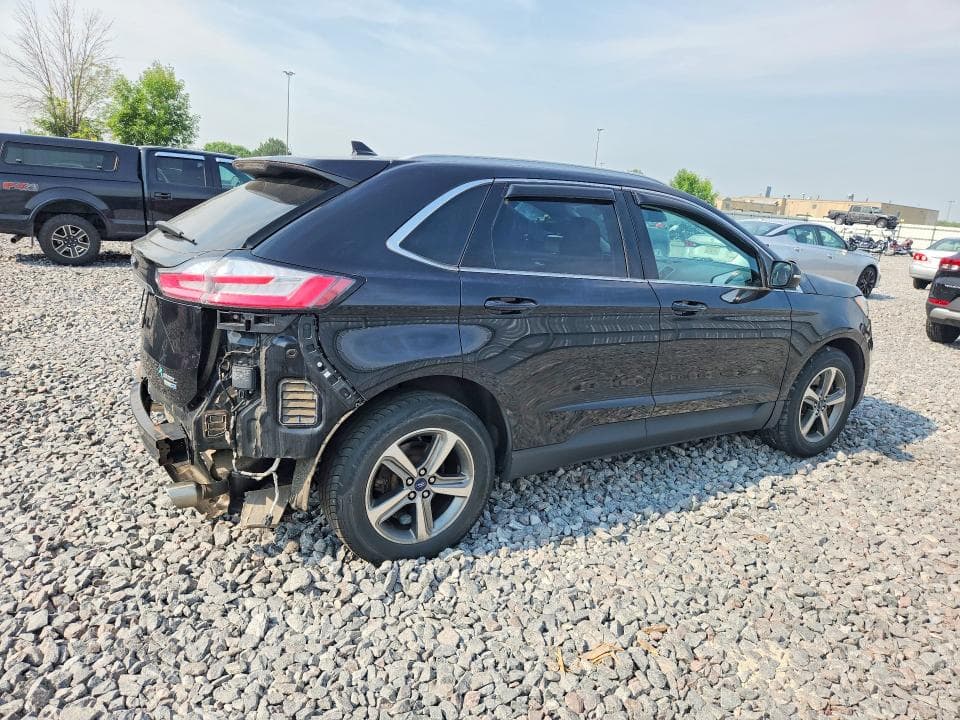 2020 FORD EDGE SEL 3