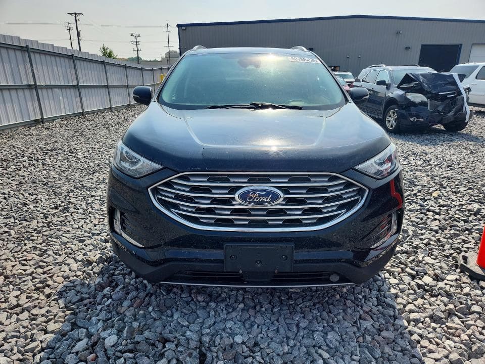 2020 FORD EDGE SEL 5