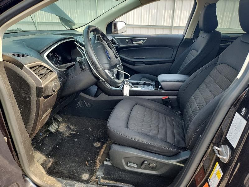 2020 FORD EDGE SEL 7