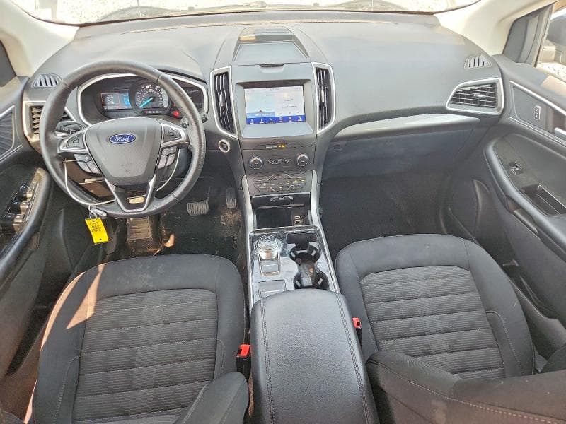 2020 FORD EDGE SEL 8