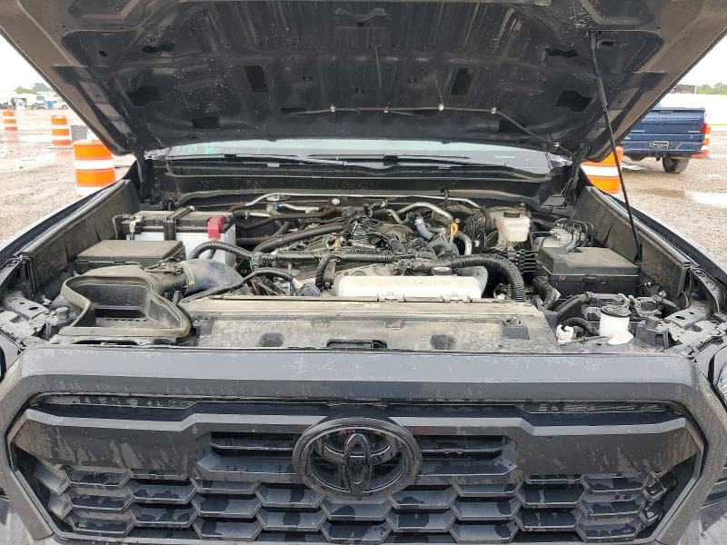 2024 TOYOTA TACOMA TRD SPORT 11