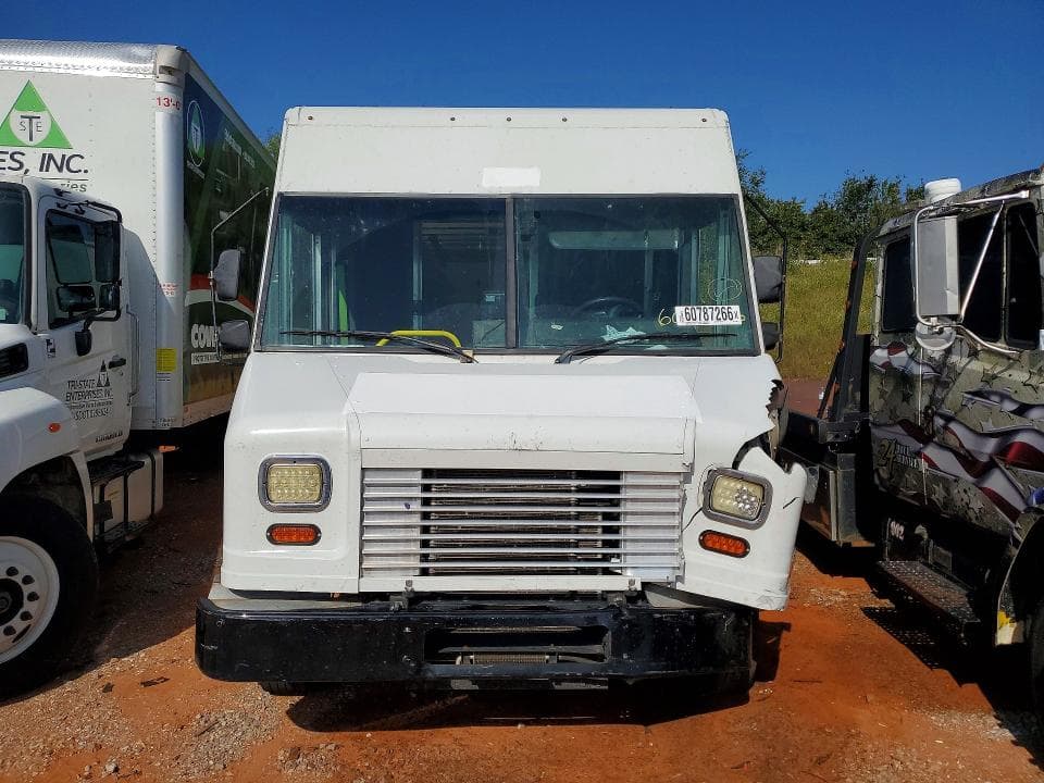 2021 FORD F59 DELIVERY TRUCK 5