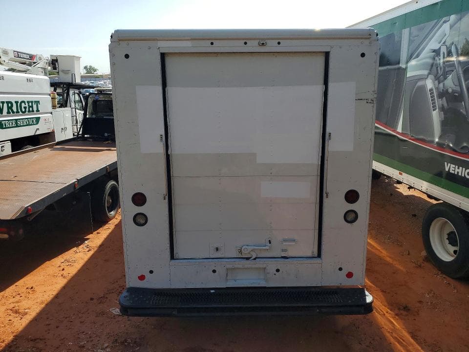 2021 FORD F59 DELIVERY TRUCK 6