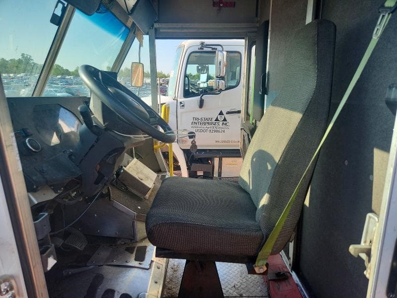 2021 FORD F59 DELIVERY TRUCK 7