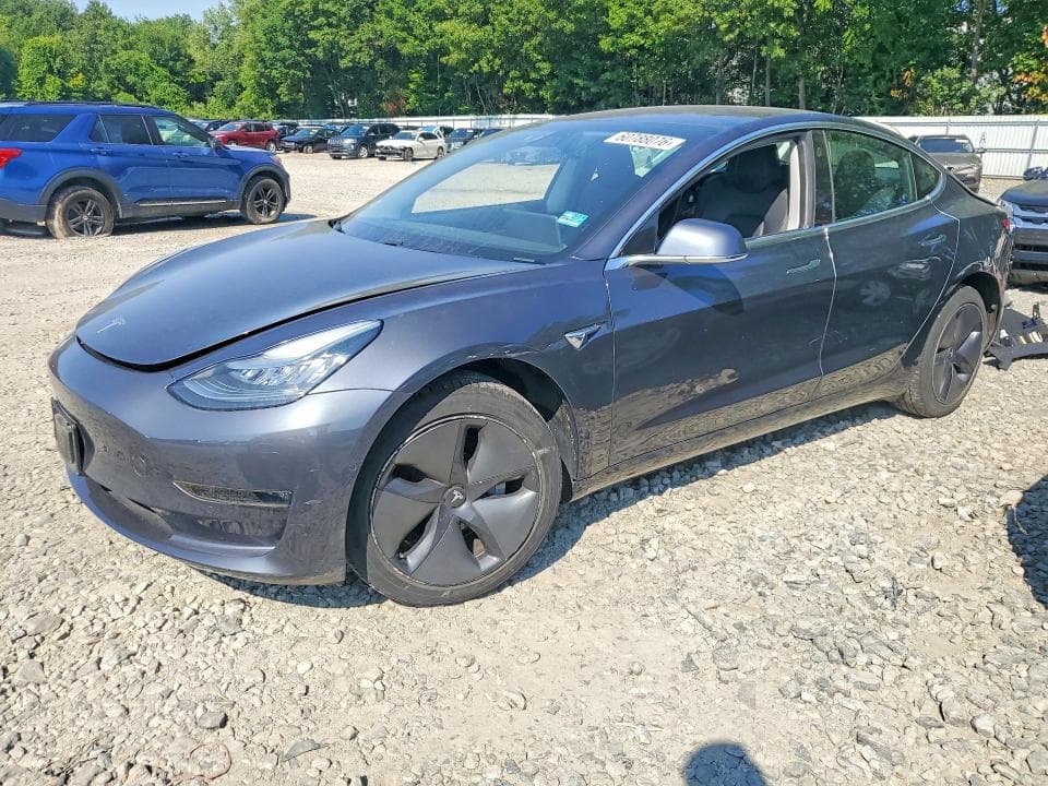 2019 TESLA MDL 3