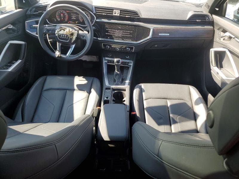2024 AUDI Q3 PREMIUM PLUS S LINE 45 8