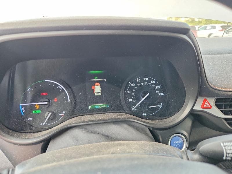 2022 TOYOTA SIENNA XSE XSE 9