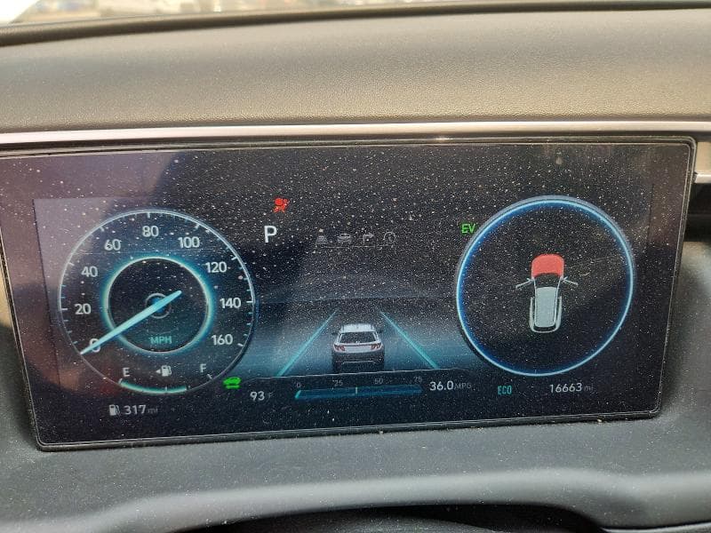 2023 HYUNDAI TUCSON LIMITED 9