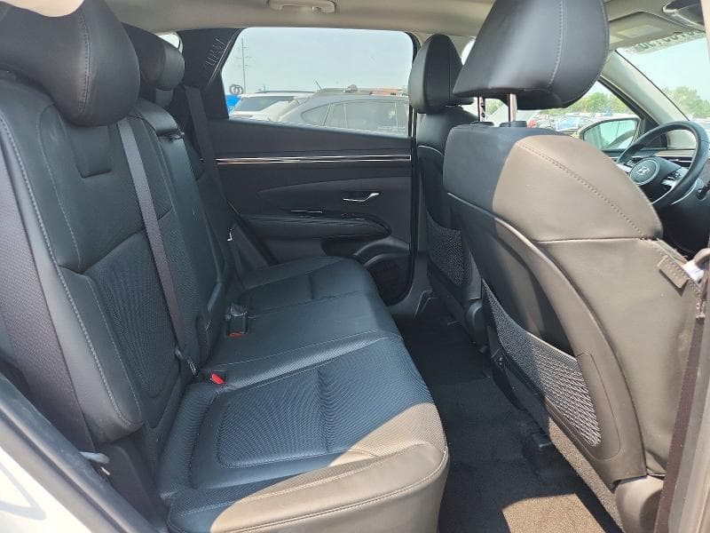 2023 HYUNDAI TUCSON LIMITED 10