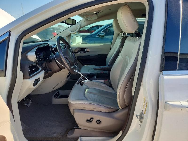 2019 CHRYSLER PACIFICA TOURING L TOURING L 7