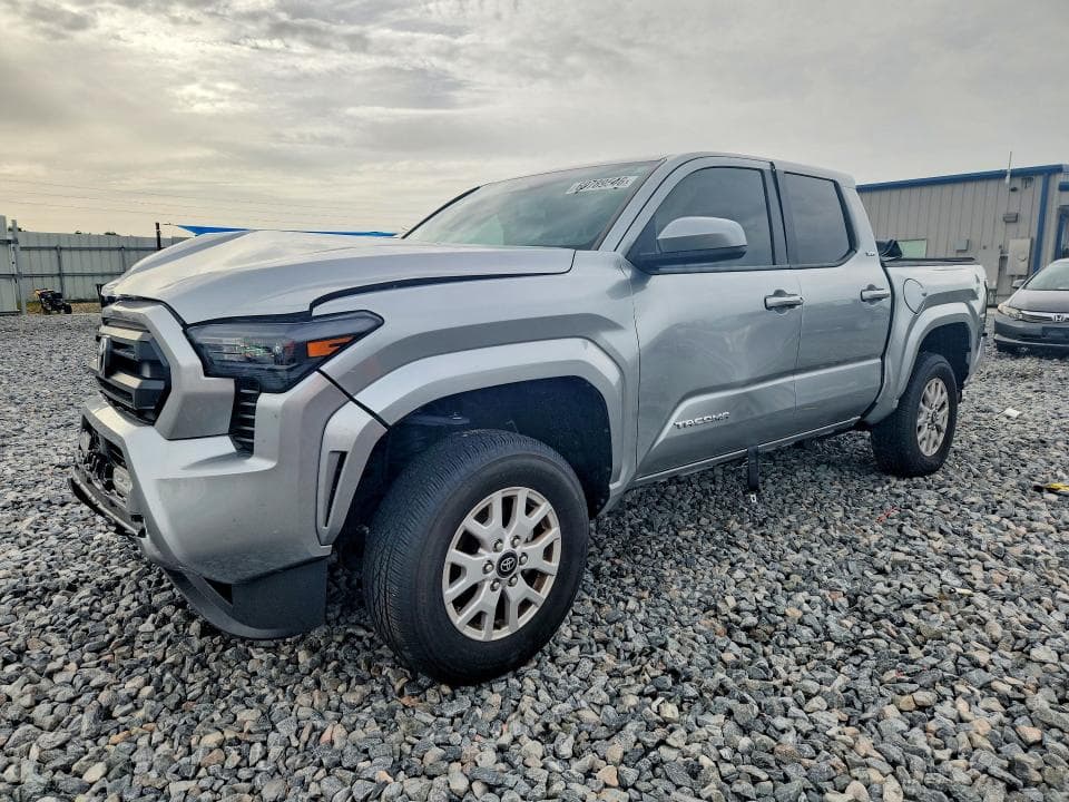 2024 TOYOTA TACOMA SR5 - 1