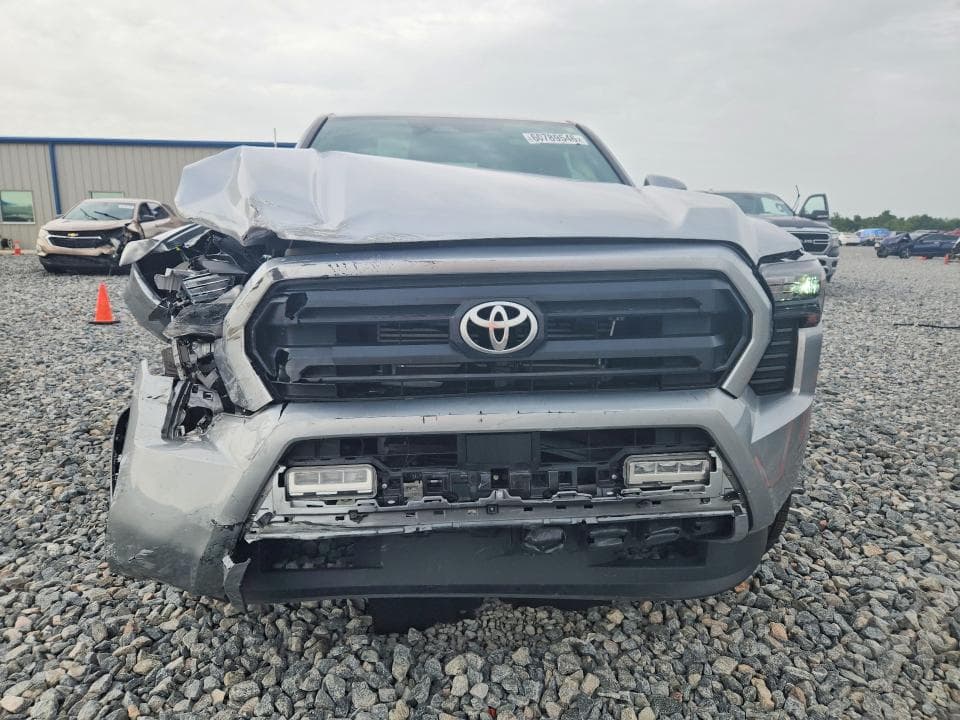 2024 TOYOTA TACOMA SR5 5
