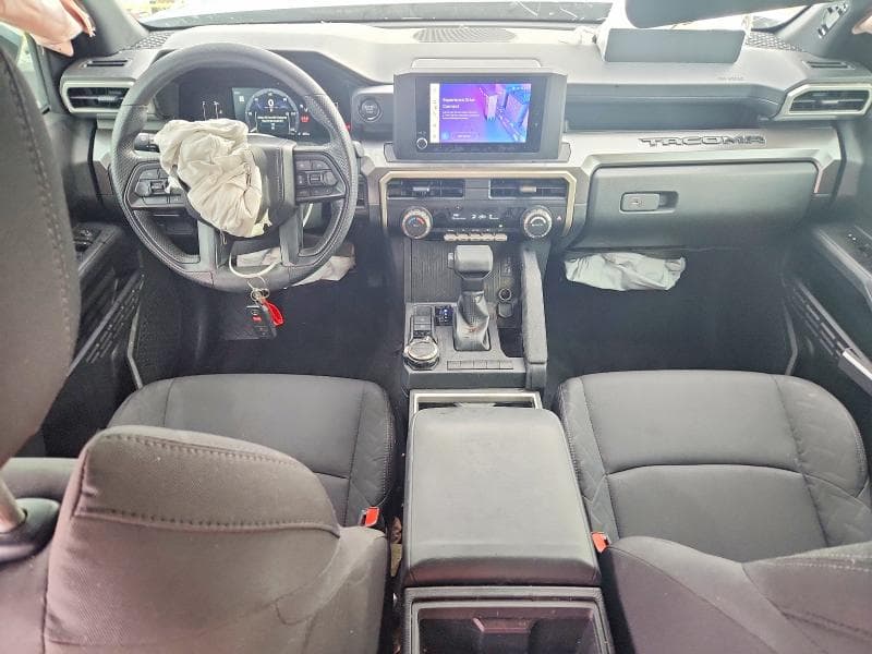 2024 TOYOTA TACOMA SR5 8