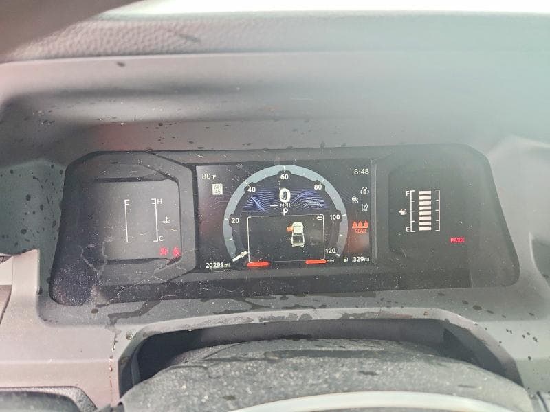 2024 TOYOTA TACOMA SR5 9