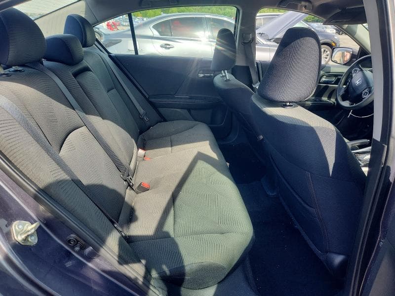 2017 HONDA ACCORD LX 10
