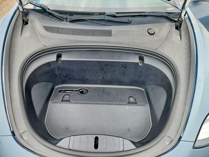 2020 TESLA MODEL 3 11