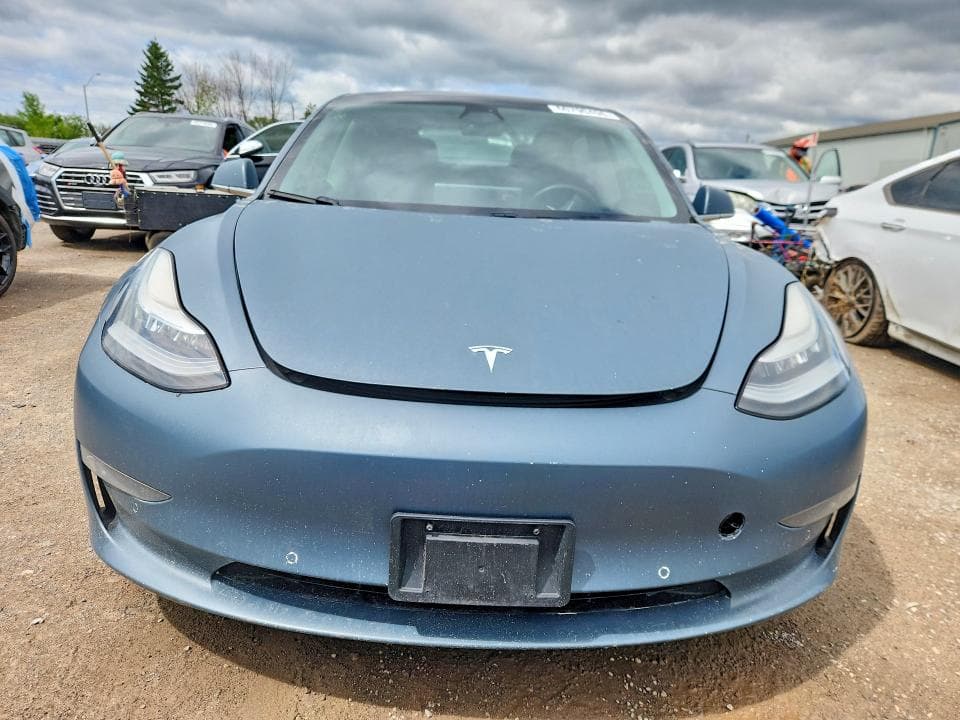 2020 TESLA MODEL 3 5