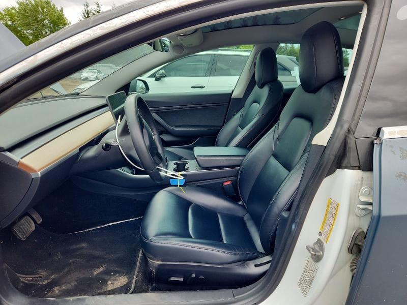 2020 TESLA MODEL 3 7