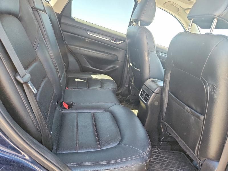 2018 MAZDA CX-5 GRAND TOURING 11