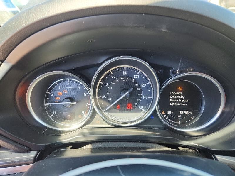 2018 MAZDA CX-5 GRAND TOURING 9