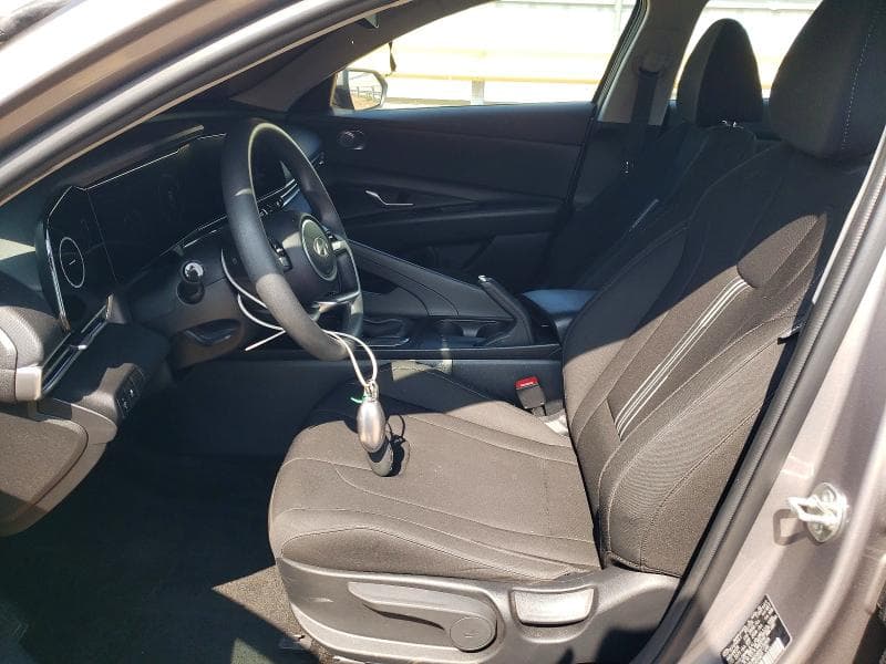 2024 HYUNDAI ELANTRA SEL 7