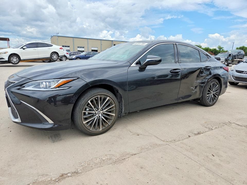 2024 LEXUS ES 350 BASE - 1