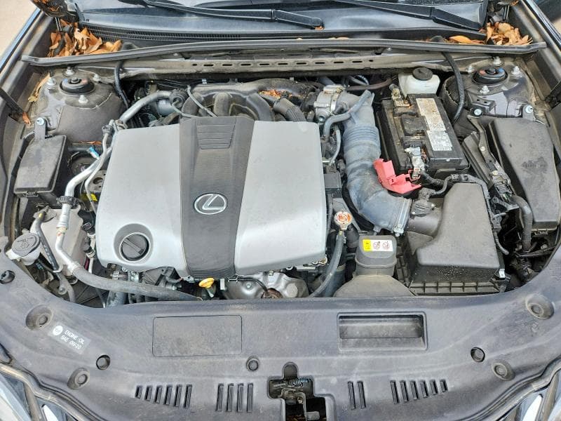 2024 LEXUS ES 350 BASE 11