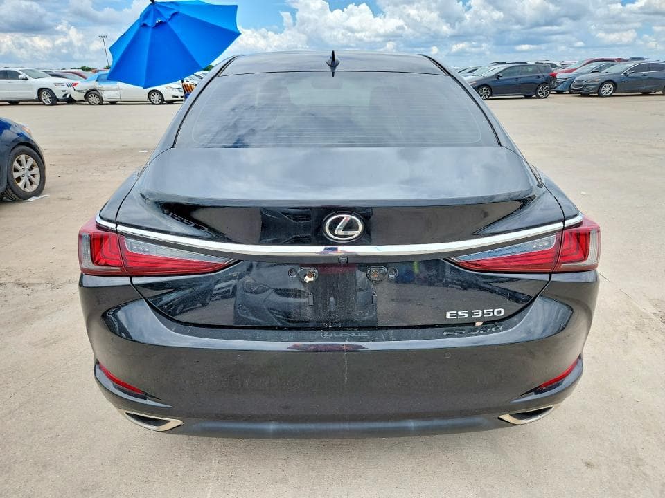 2024 LEXUS ES 350 BASE 6