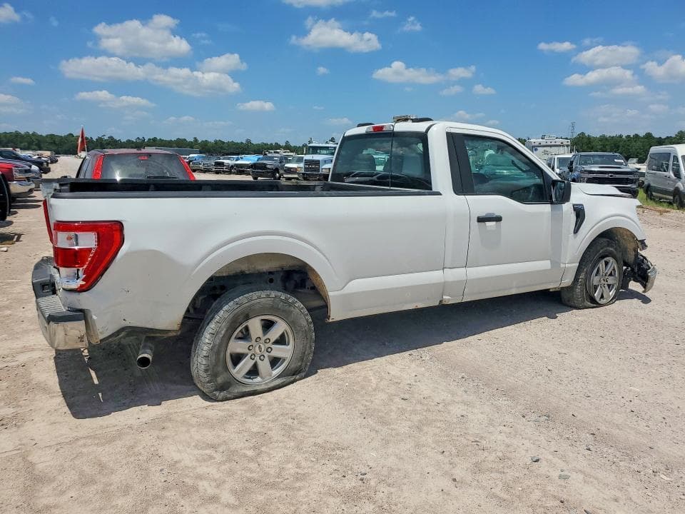 2023 FORD F150 3