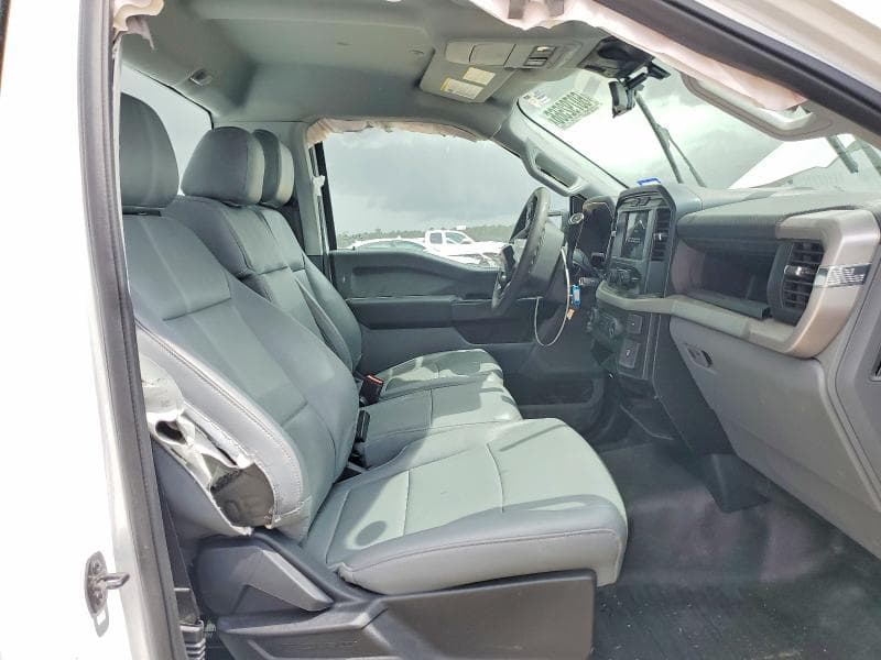 2023 FORD F150 10