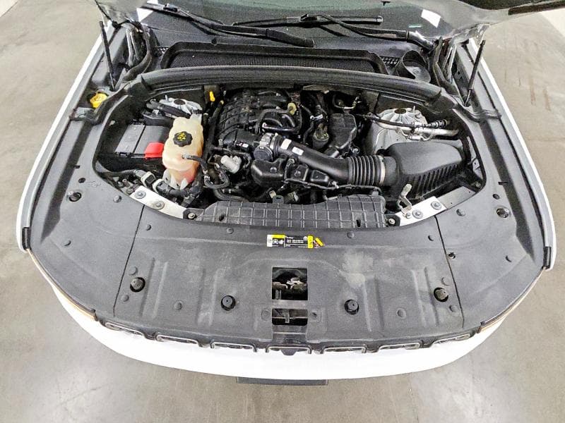 2022 JEEP GRAND CHEROKEE L LIMITED 12
