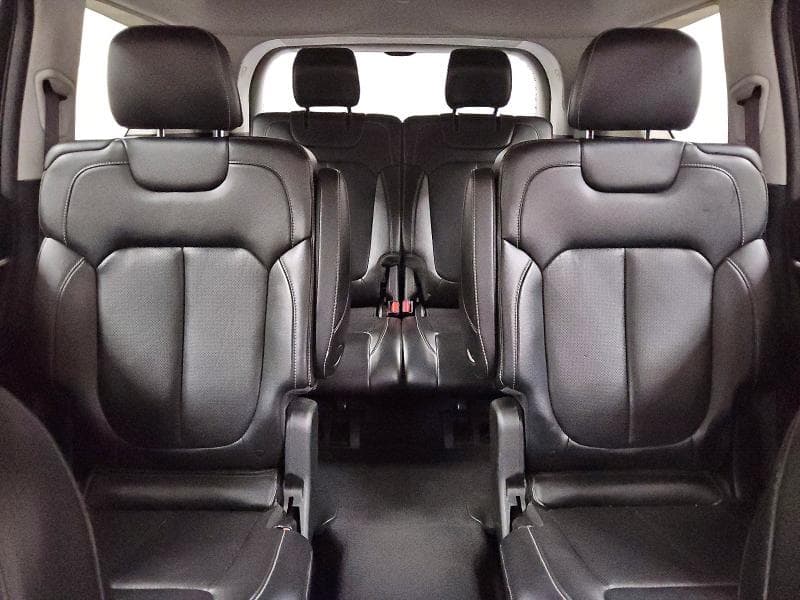 2022 JEEP GRAND CHEROKEE L LIMITED 10