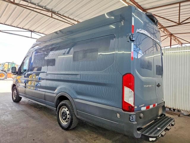 2020 FORD TRANSIT T-250 2
