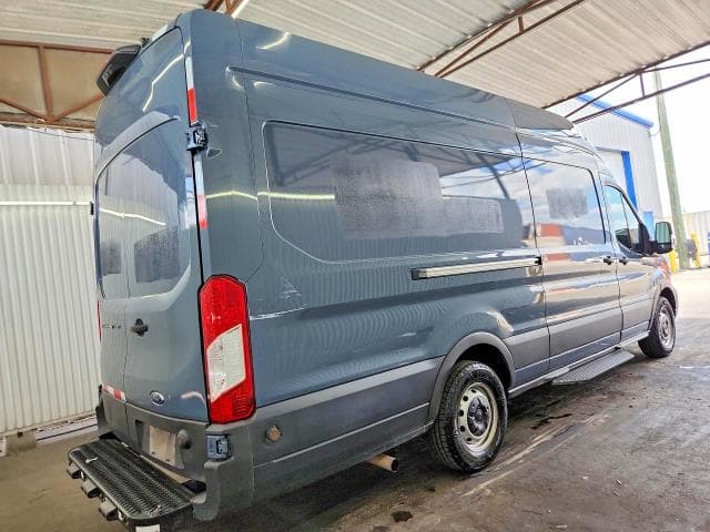 2020 FORD TRANSIT T-250 3