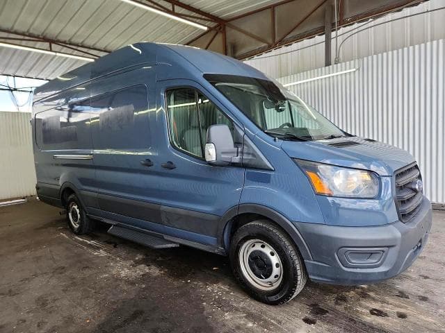 2020 FORD TRANSIT T-250 4